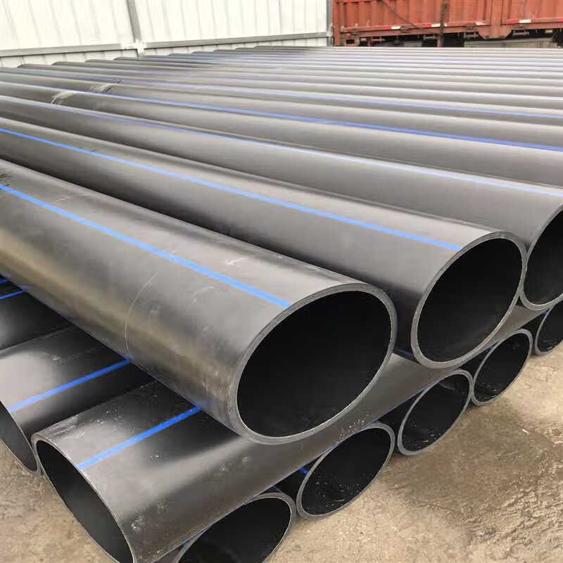 PE给水管价格走势解读与市场现状